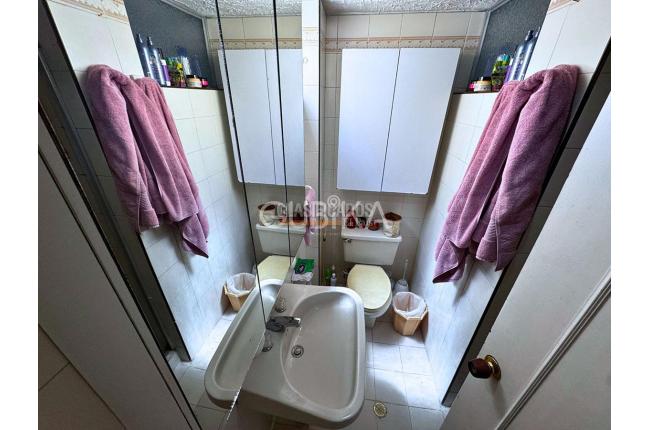 Apartamentos, Venta, Nueva Tequendama - $310.000.000