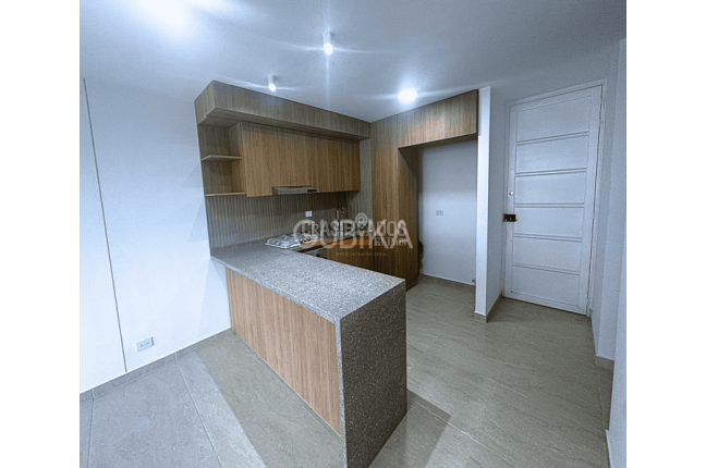Apartamentos, Venta en Yumbo