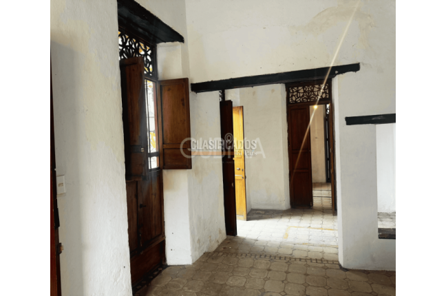 Casas, Venta, San Antonio - $900.000.000