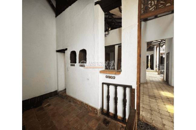 Casas, Venta, San Antonio - $900.000.000