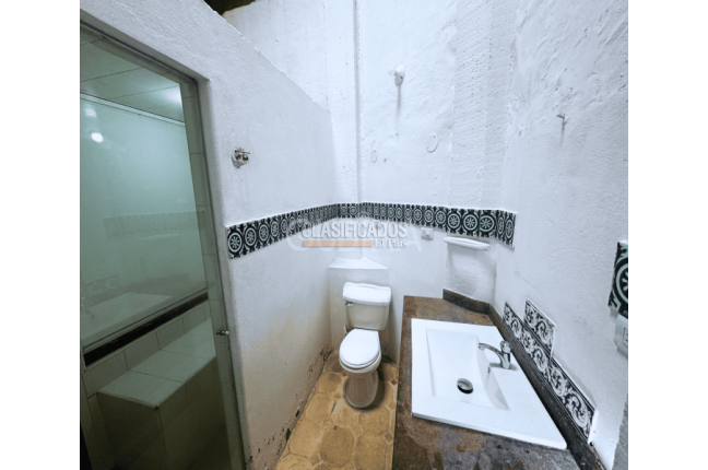 Casas, Venta, San Antonio - $900.000.000