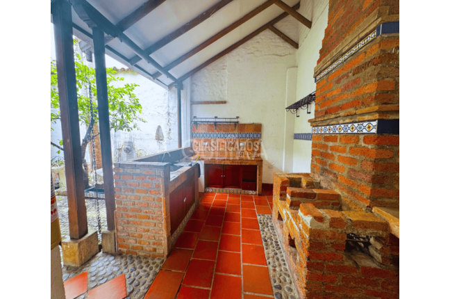 Casas, Venta, San Antonio - $900.000.000