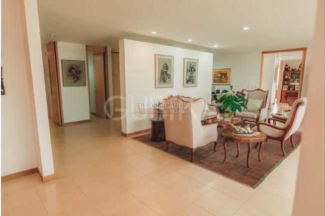 Apartamentos, Venta, Bellavista - $860.000.000