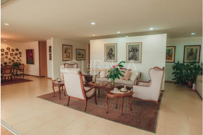Apartamentos, Venta, Bellavista - $860.000.000
