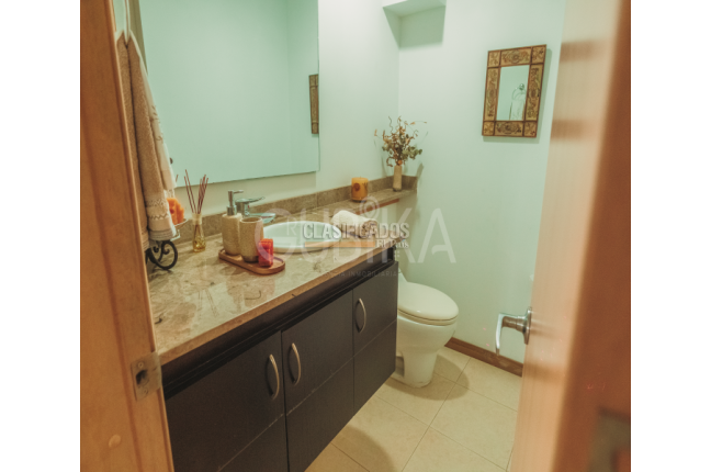 Apartamentos, Venta, Bellavista - $860.000.000