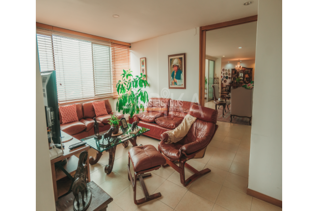 Apartamentos, Venta, Bellavista - $860.000.000