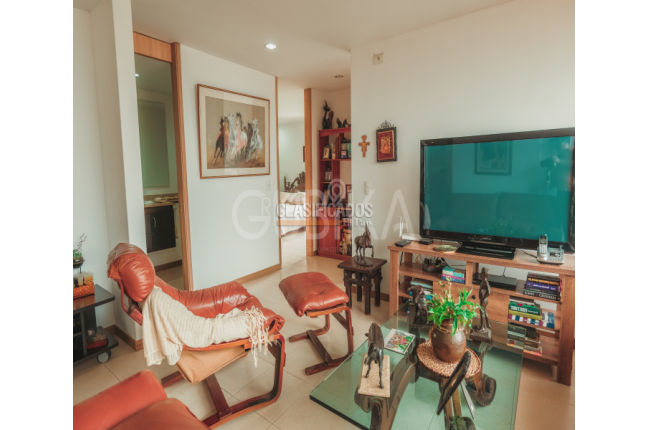Apartamentos, Venta, Bellavista - $860.000.000