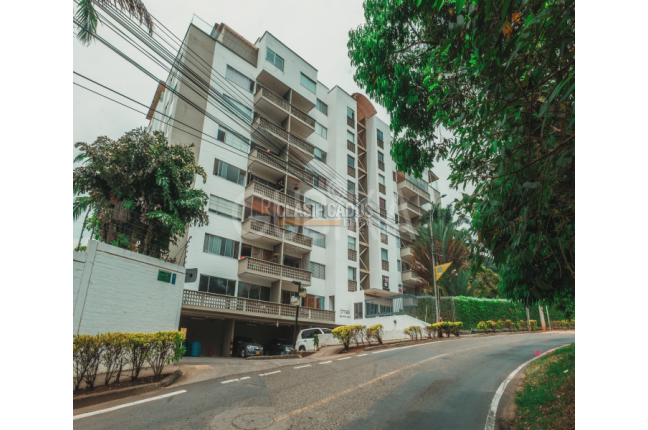 Apartamentos, Venta, Bellavista - $860.000.000