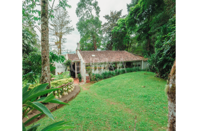 Fincas y Casas Campestres, Venta en Yumbo