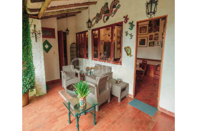 Fincas y Casas Campestres, Venta, Yumbo - $1.400.000.000