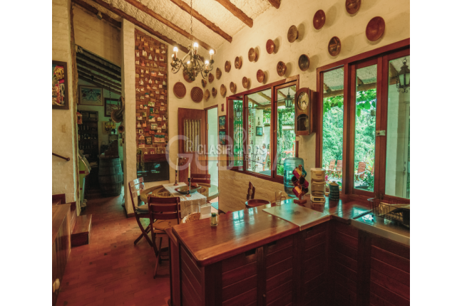 Fincas y Casas Campestres, Venta, Yumbo - $1.400.000.000