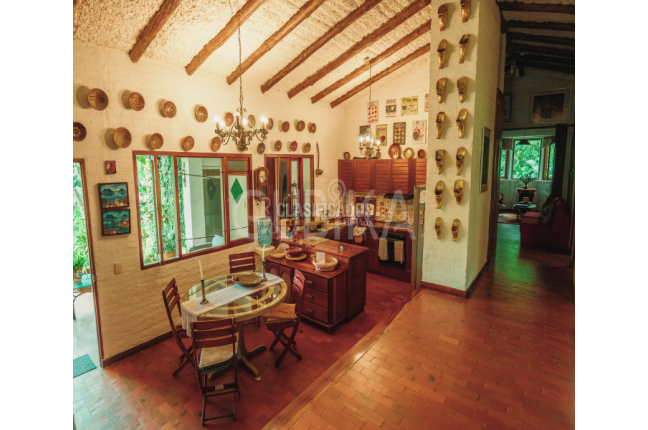 Fincas y Casas Campestres, Venta, Yumbo - $1.400.000.000