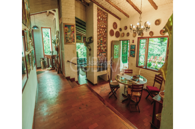 Fincas y Casas Campestres, Venta, Yumbo - $1.400.000.000