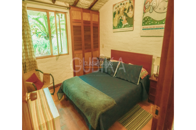 Fincas y Casas Campestres, Venta, Yumbo - $1.400.000.000