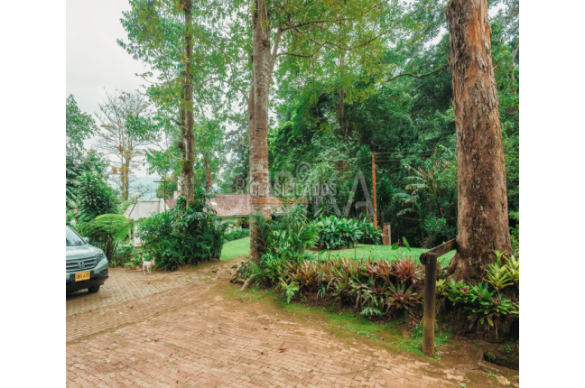 Fincas y Casas Campestres, Venta, Yumbo - $1.400.000.000