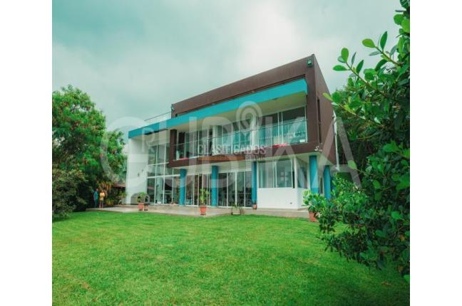 Casas, Venta en Dapa