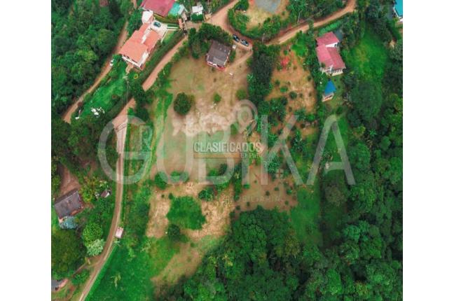 Lotes, Venta en Yumbo