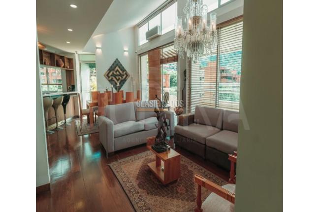 Apartamentos, Venta, Santa Teresita - $1.200.000.000