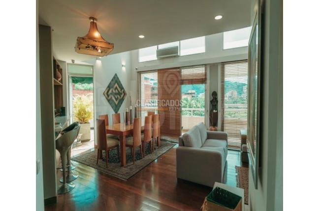 Apartamentos, Venta, Santa Teresita - $1.200.000.000