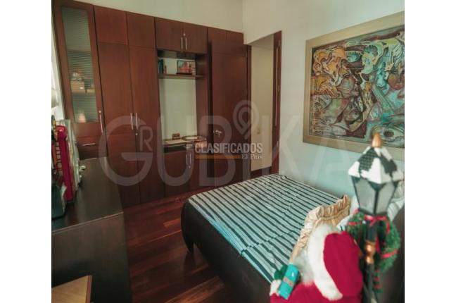 Apartamentos, Venta, Santa Teresita - $1.200.000.000