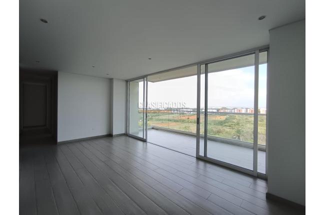 Apartamentos, Alquiler en Pance