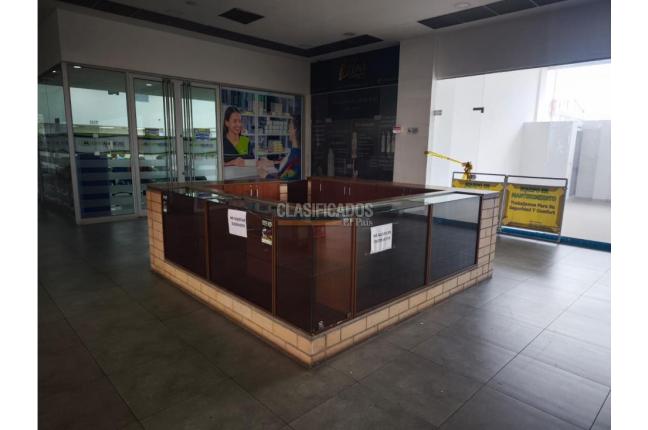 Locales y Bodegas, Venta, El Cedro - $150.000.000