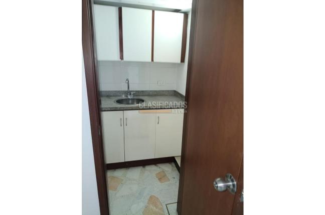 Oficinas y Consultorios, Alquiler, Santa Mónica Residencial - $3.800.000