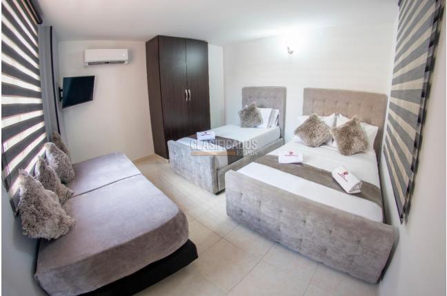 Edificios, Venta, Los Cámbulos - $14.500.000.000