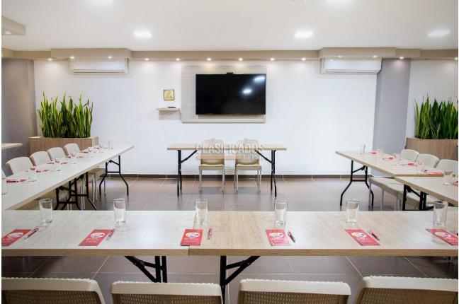 Edificios, Venta, Los Cámbulos - $14.500.000.000