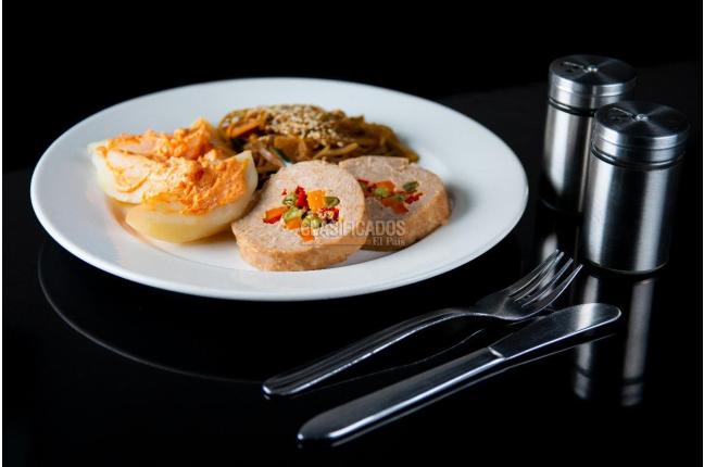 Edificios, Venta, Los Cámbulos - $14.500.000.000