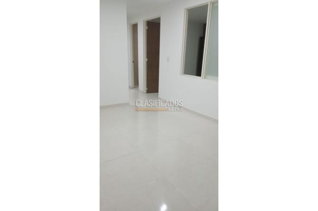 Apartamentos, Alquiler, El Troncal - $900.000