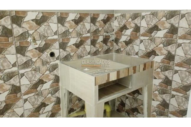 Apartamentos, Alquiler, El Troncal - $900.000