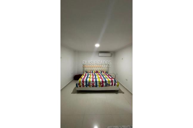 Apartamentos, Alquiler, Puerto Colombia - $3.500.000
