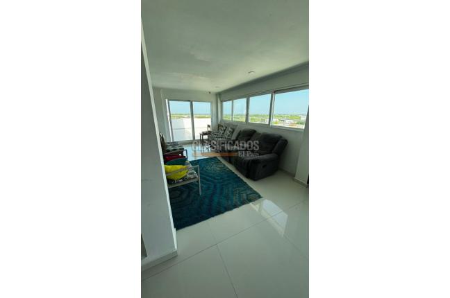 Apartamentos, Alquiler, Puerto Colombia - $3.500.000