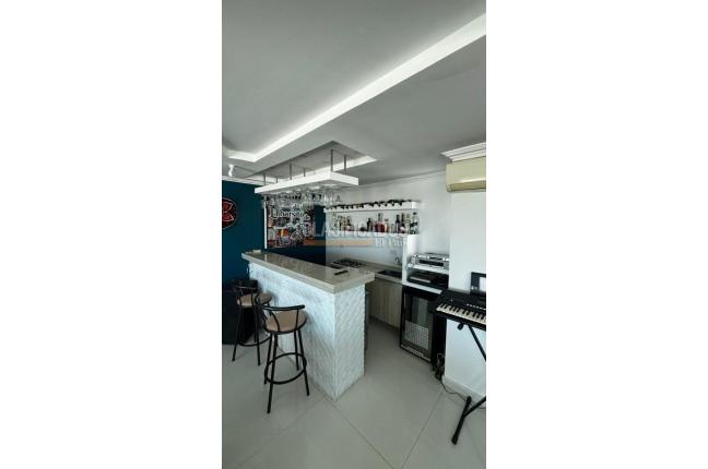 Apartamentos, Alquiler, Puerto Colombia - $3.500.000