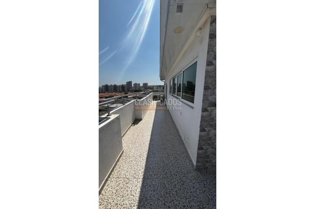 Apartamentos, Alquiler, Puerto Colombia - $3.500.000