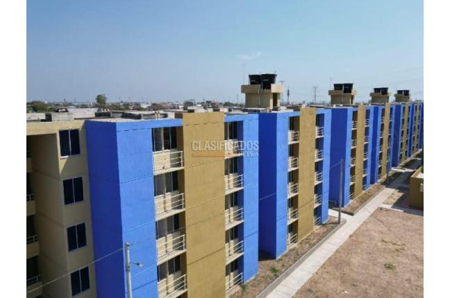 Apartamentos, Alquiler en Soledad