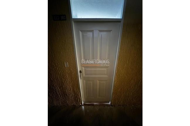 Apartamentos, Alquiler en Soledad