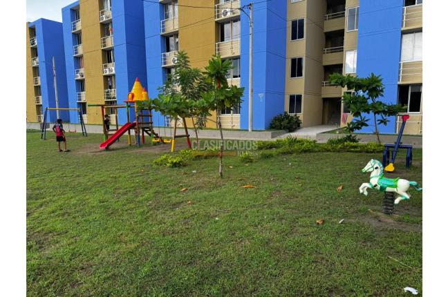 Apartamentos, Alquiler, Soledad - $600.000