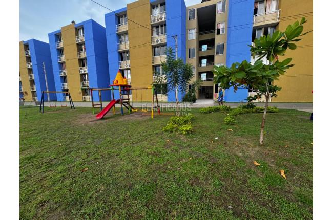 Apartamentos, Alquiler, Soledad - $600.000