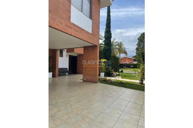 Casas, Alquiler, Pance - $13.500.000