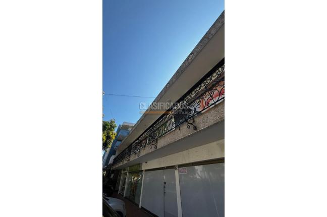 Locales y Bodegas, Alquiler en Barranquilla