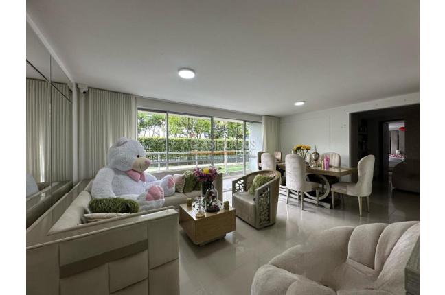 Apartamentos, Venta, Valle del Lili - $440.000.000