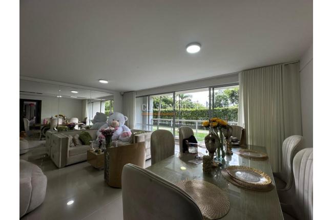 Apartamentos, Venta, Valle del Lili - $440.000.000