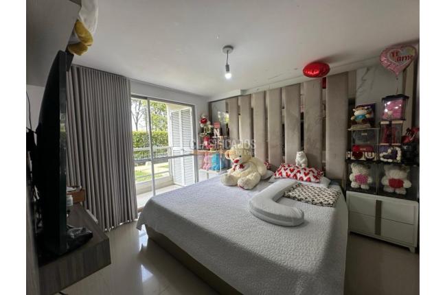 Apartamentos, Venta, Valle del Lili - $440.000.000