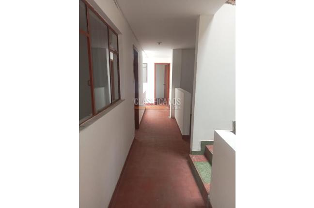 Apartamentos, Alquiler, Bogotá - $2.200.000