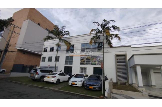 Oficinas y Consultorios, Alquiler en Ciudad Jardín