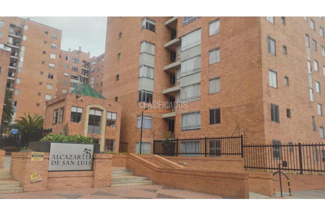 Apartamentos, Alquiler en Bogotá