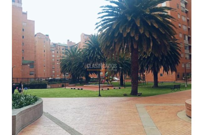 Apartamentos, Alquiler en Bogotá