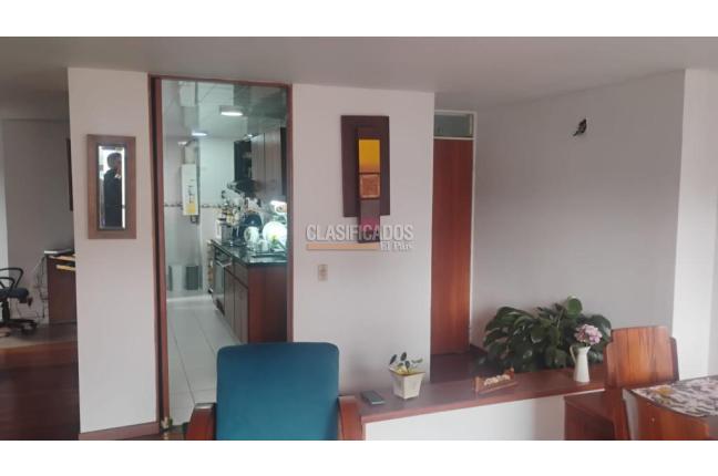Apartamentos, Alquiler, Bogotá - $4.600.000